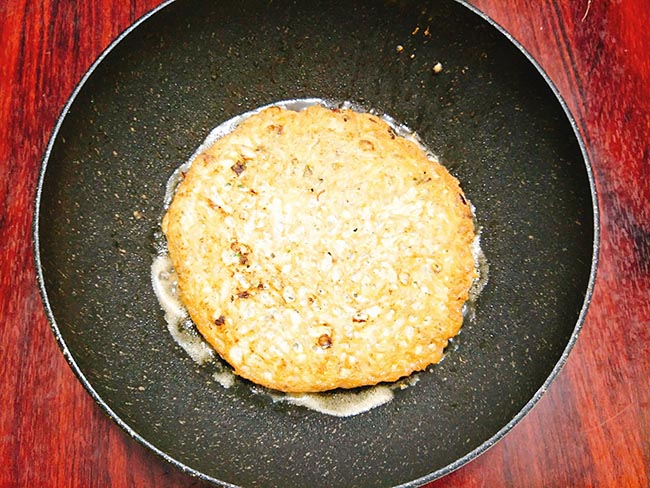 làm chả cá cơm ngon