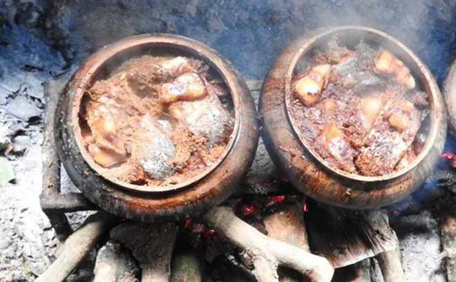 Cá Kho Trần Luận tại tphcm