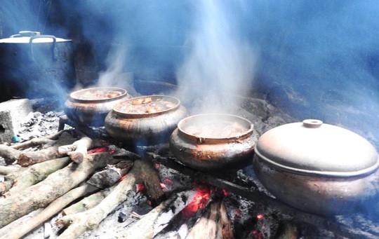 Hướng dẫn kho cá