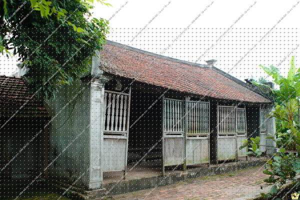 ngoi nha ba kien lang vu dai