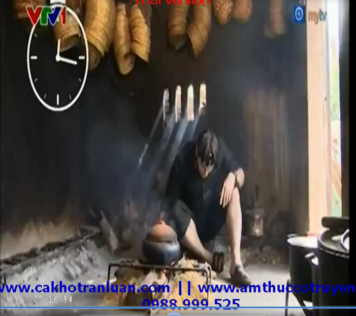 lee kirby kho ca lang vu dai