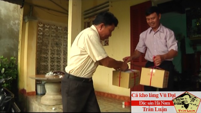 ship cá kho làng vũ đại tại lạng sơn