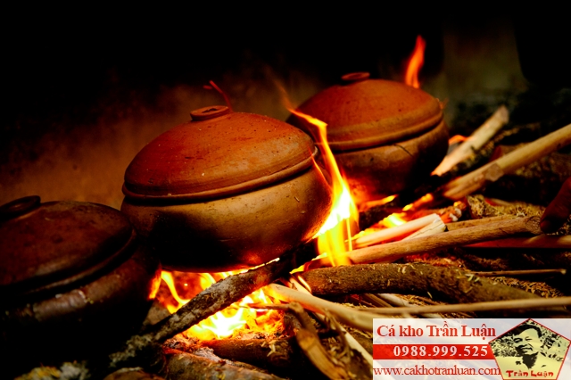 quy tr&igrave;nh kho c&aacute; 