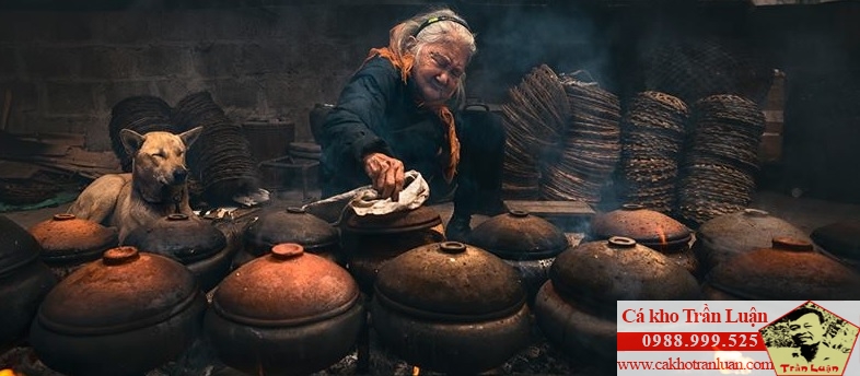 banner ca kho lang vu dai