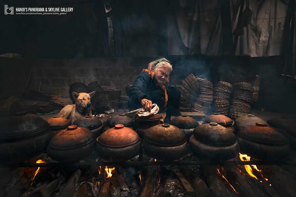 ca kho lang vu dai lau doi
