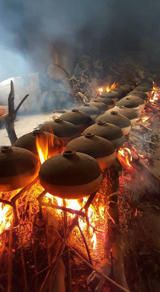 mua cá kho làng vũ đại tại sài gòn