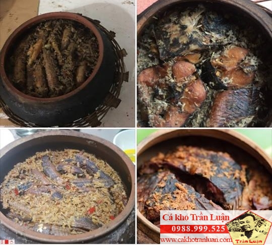 cac loai ca kho lang vu dai