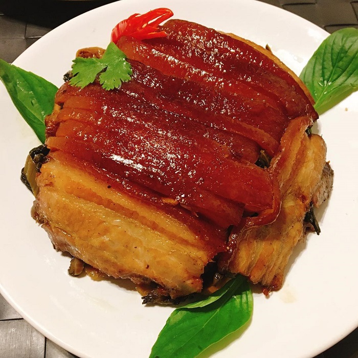 Khâu nhục Lạng Sơn