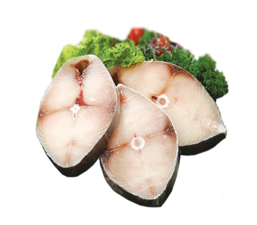 Cách làm cá cam kho dứa