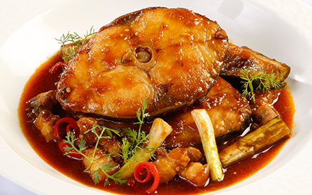 Hướng dẫn cách làm món cá thu kho mía cực nhanh tại nhà 