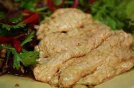 Mua nầm bò tươi ngon ở Hà Nội, HCM -