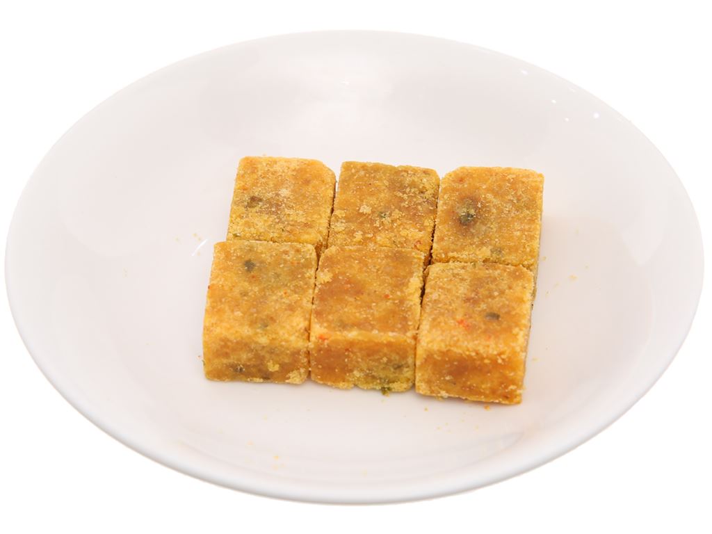 gói gia vị nấu bún bò Huế 