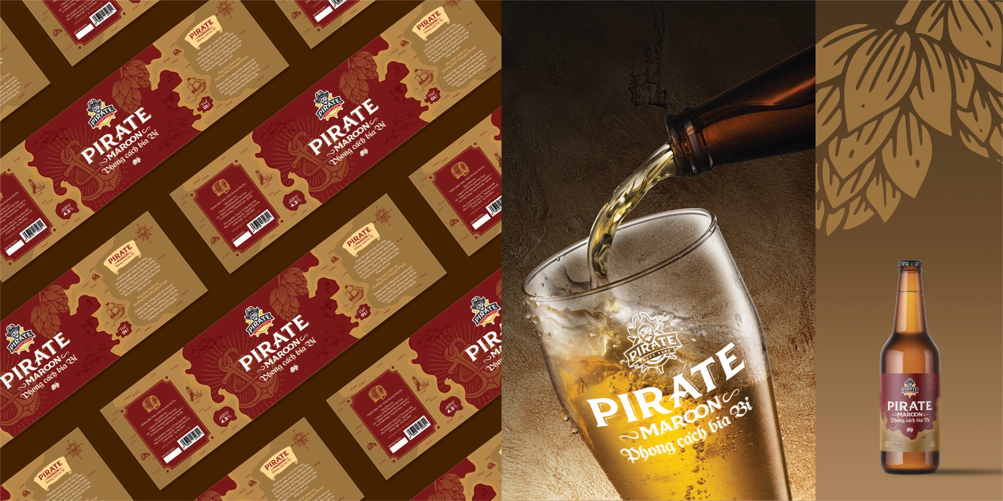 Văn hóa bia Bỉ truyền thống trăm năm