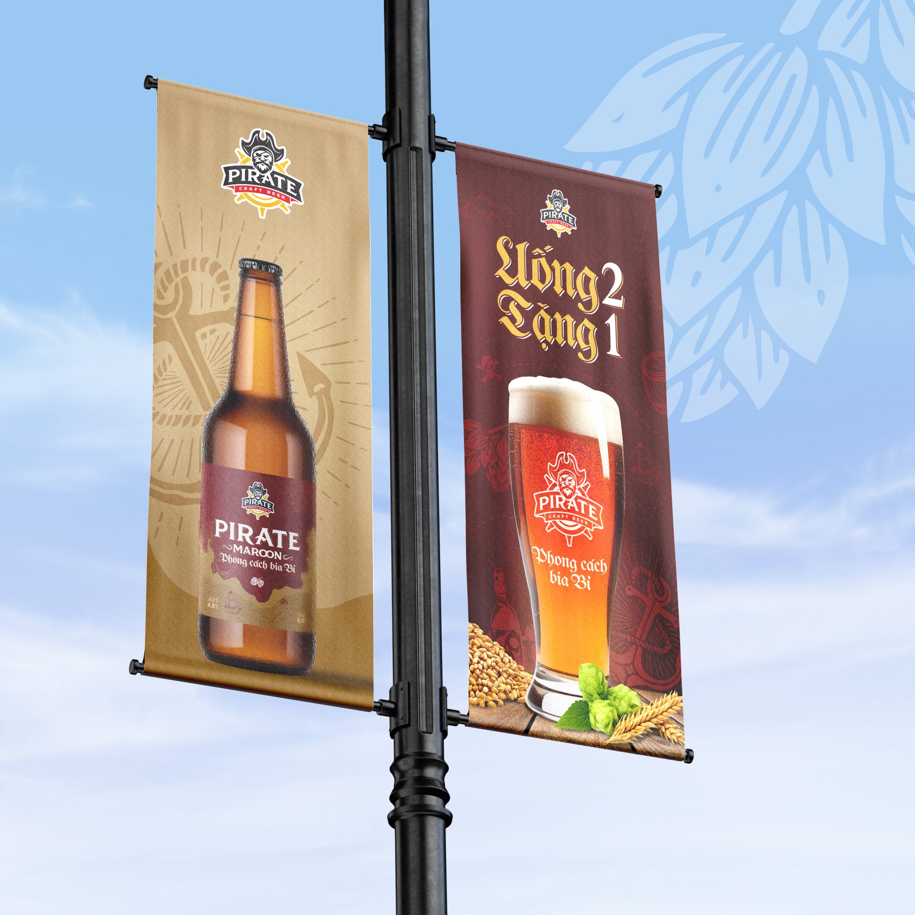 Sự đa dạng của hương vị bia Bỉ