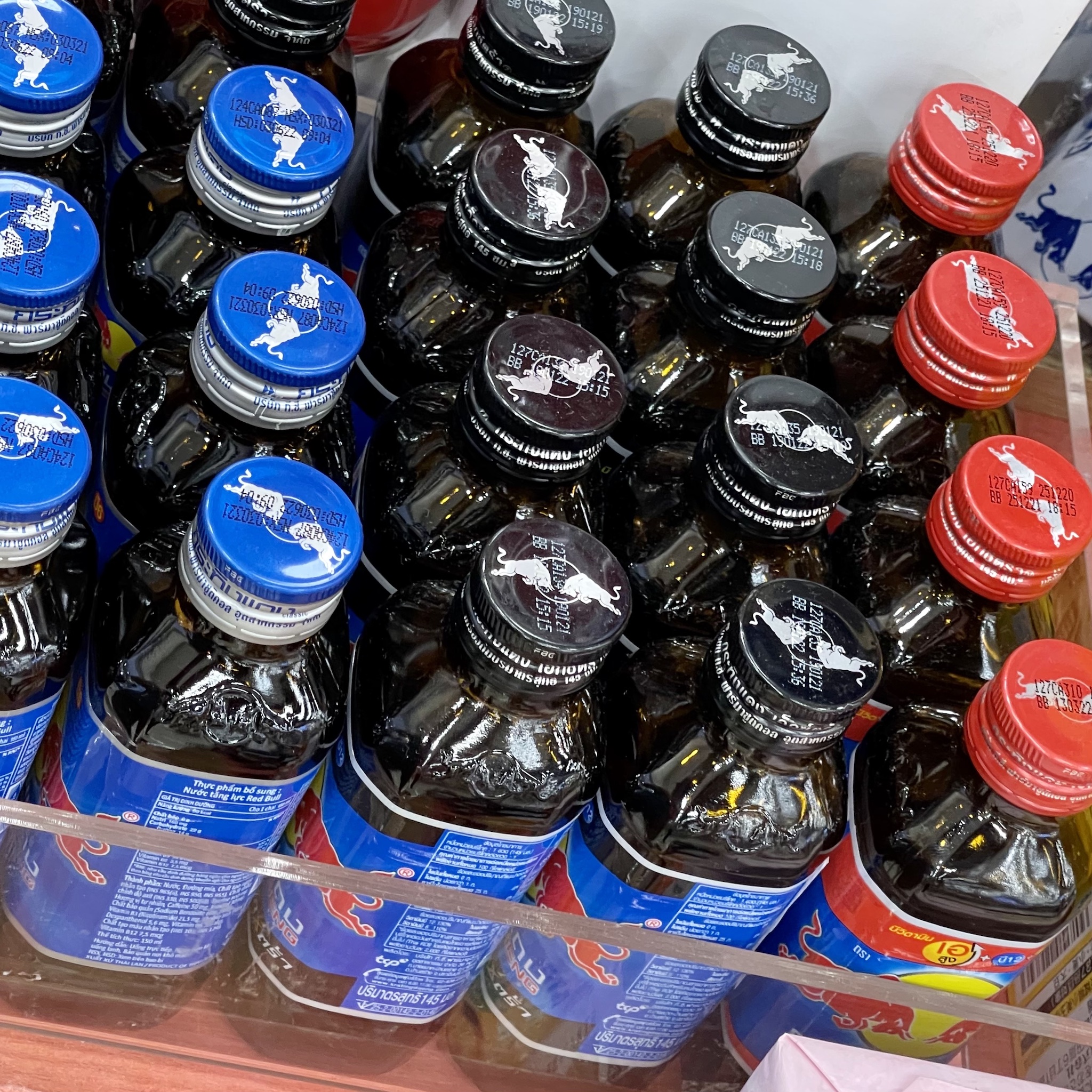 Bò Húc Thái Lan là gì?