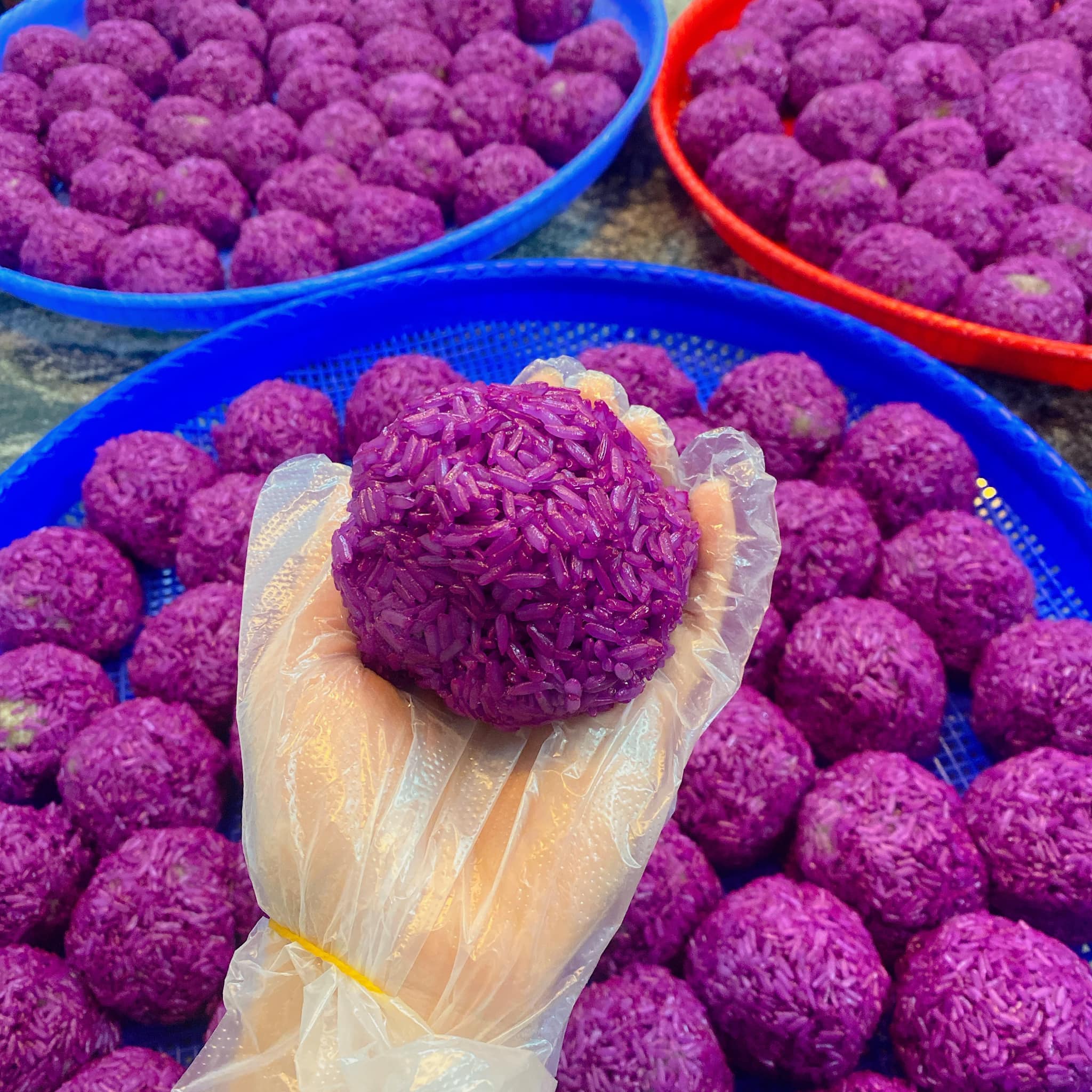 Khúc cẩm việt trì 90k/6c