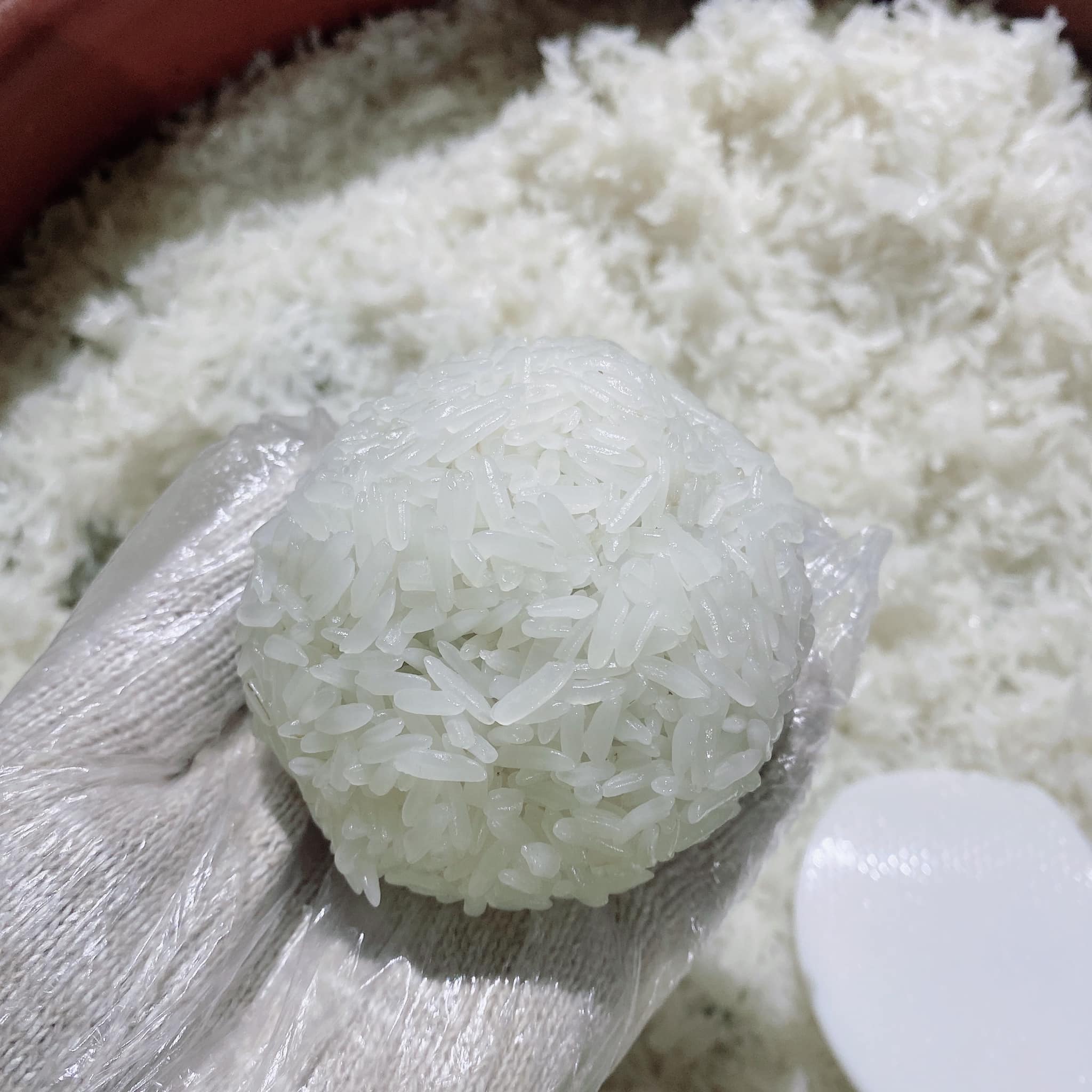 Bánh khúc Việt Trì khúc trắng 130k/10c