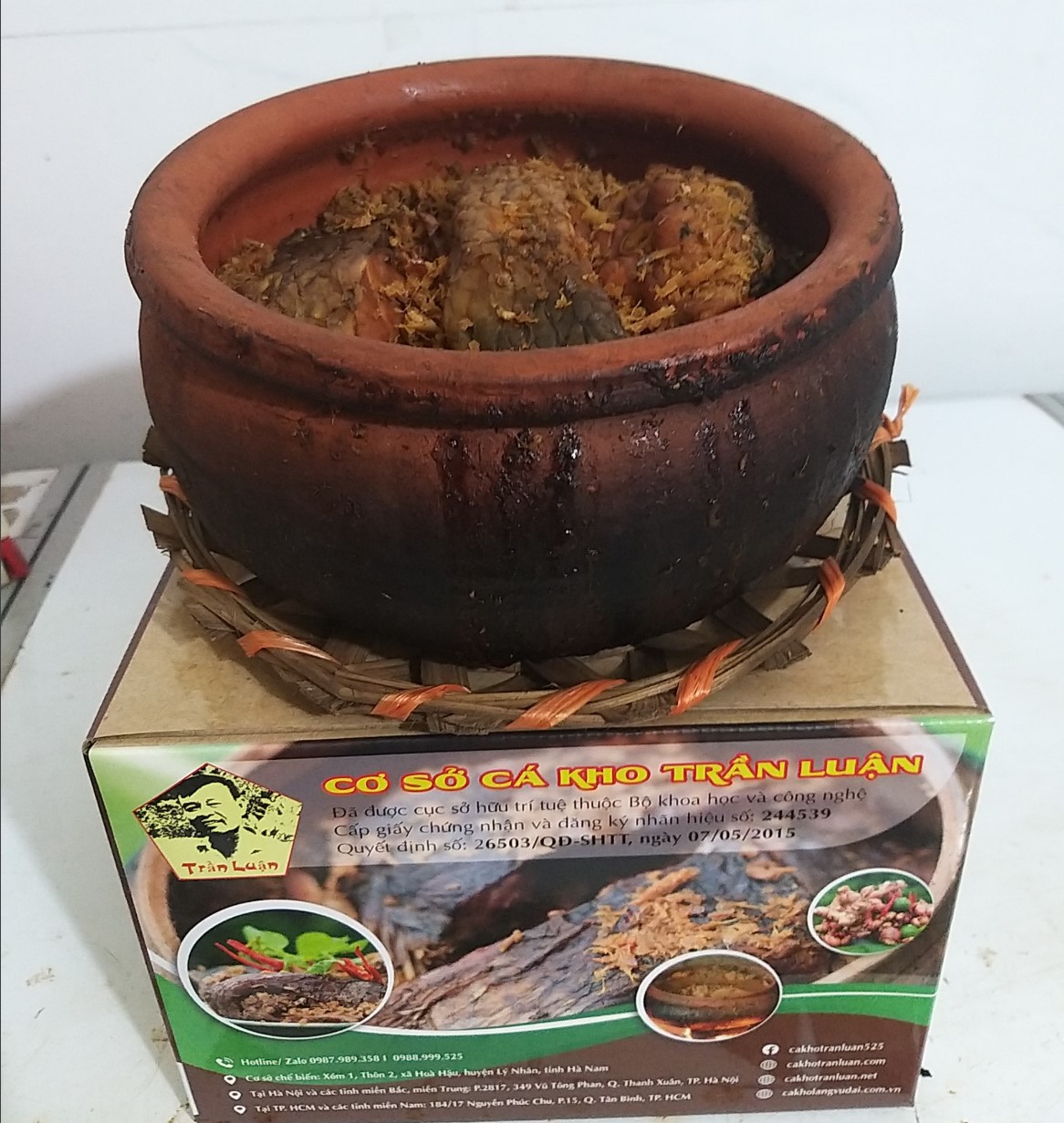 nieu ca kho lang vu dai buu dien