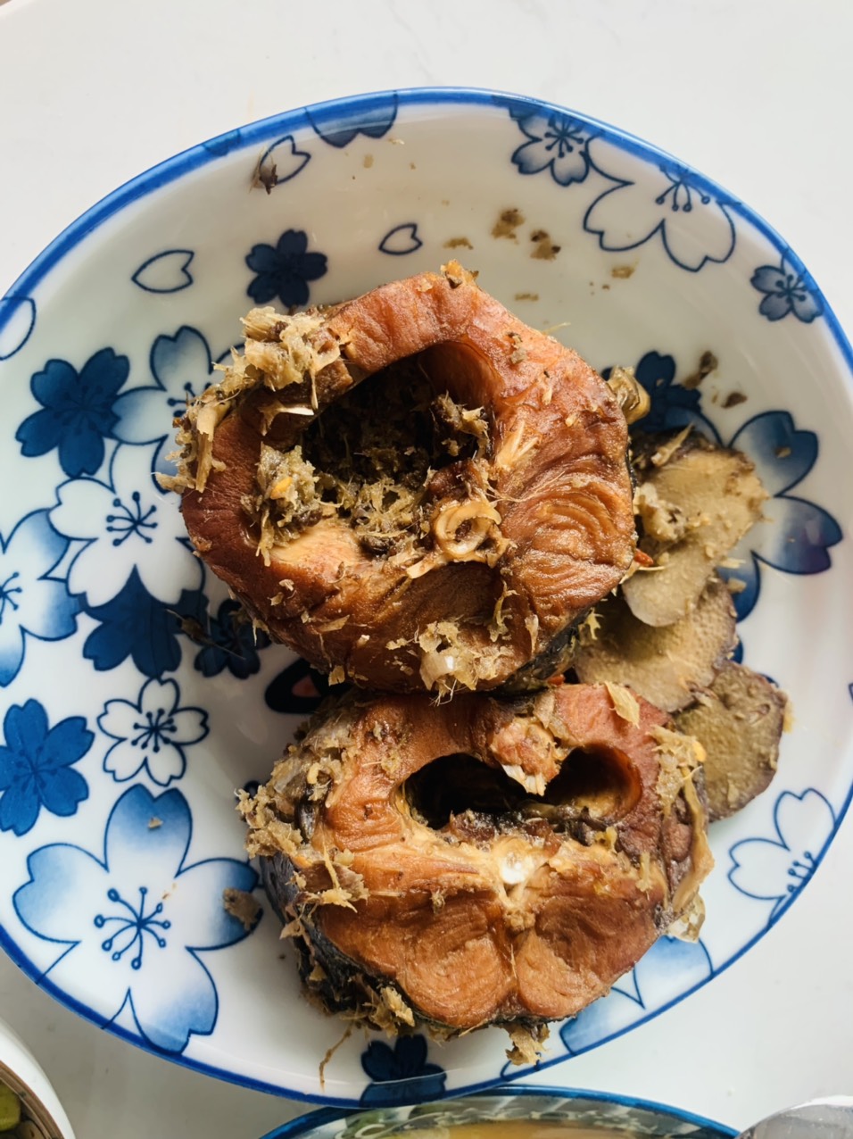 dia ca qua kho lang vu dai