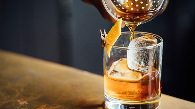 Rượu Lào Black whisky2