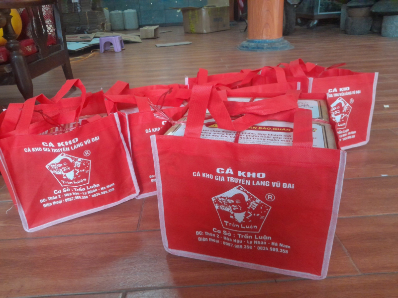 nieu ca kho vu dai 4kg