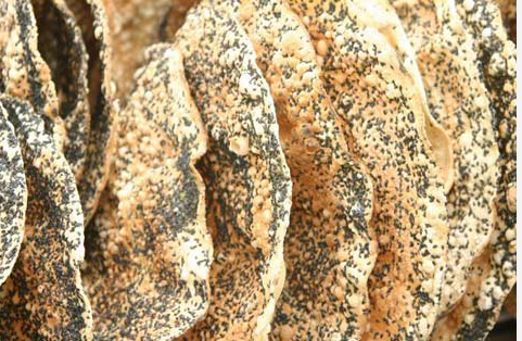 Bánh Đa Kiện Khê - 20k/cái