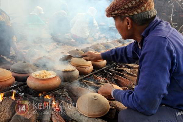 Cá kho làng Vũ Đại trên Kenh14.vn