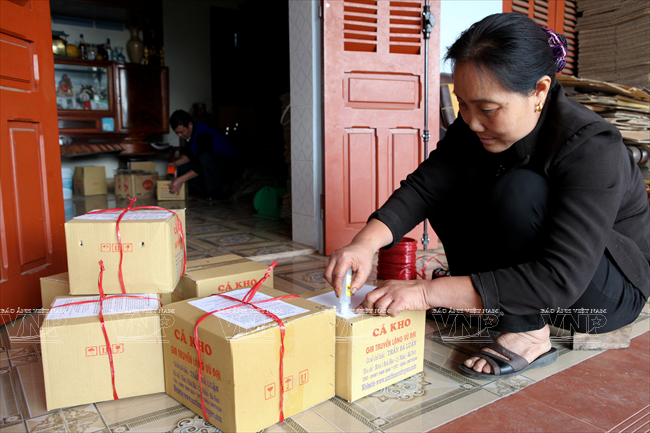 ca kho lang chi pheo noi tieng tren ca nuoc