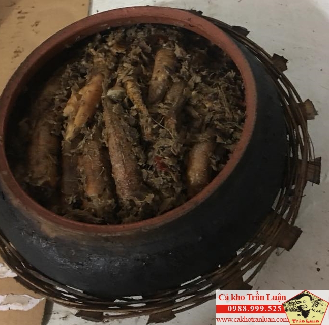 ca bong kho lang vu dai