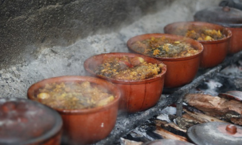 Cơ sở bán cá kho làng Vũ Đại được bình chọn uy tín nhất năm 2024