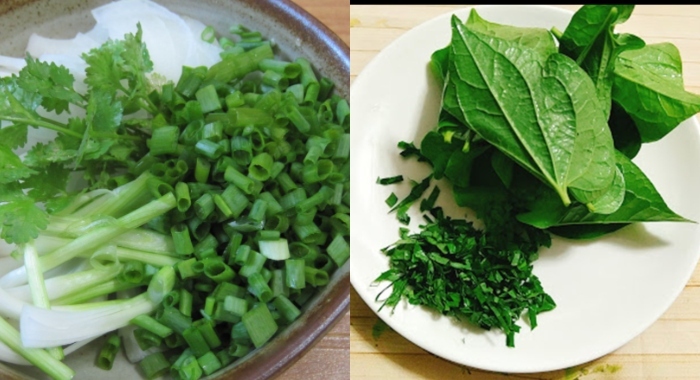 cách làm món cá bớp nấu lá lốt 