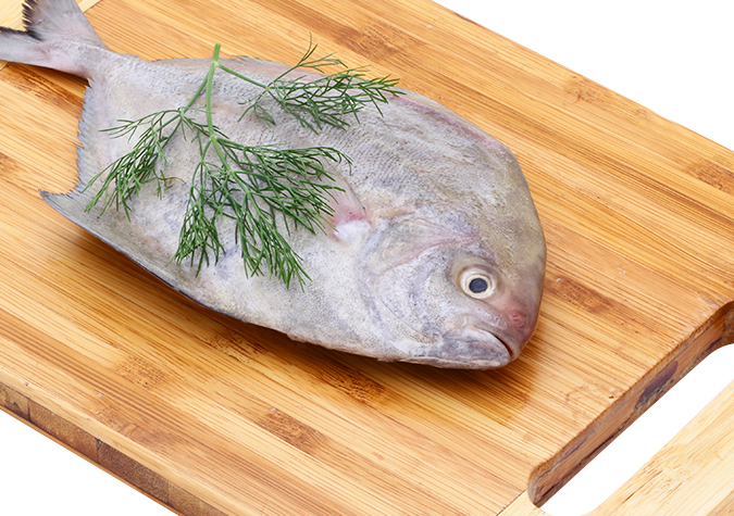 thành phần dinh dưỡng của cá chim