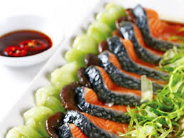 Ca hoi xao cai ngong