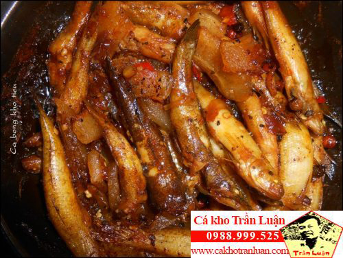 Cá Bống Kho Rim Cho Bữa Cơm Gia Đình Cuối Tuần cach lam ca bong kho rim 2 e14921009893141