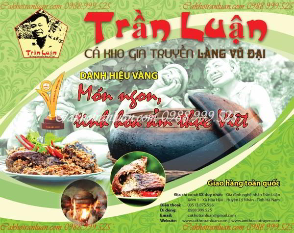 decan ca kho lang vu dai