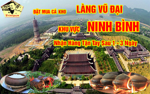 cakhotranluanNINHBINH