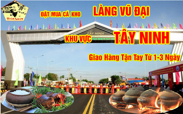 cakhotranluanTAYNINH