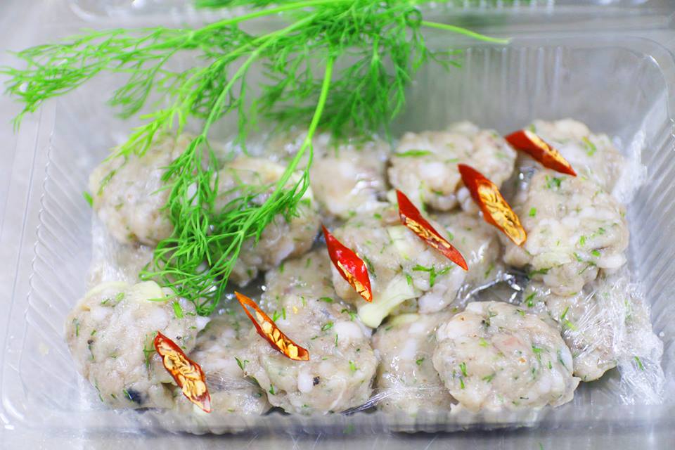 canh chua cha ca that lat