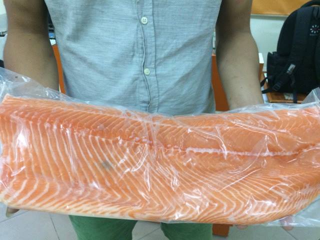 ca hoi ship tai ha noi