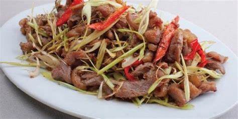 Món ngon từ thịt ngỗng