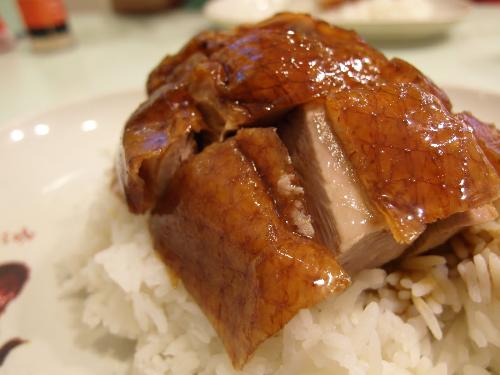 Tác Dụng Của Thịt Ngỗng