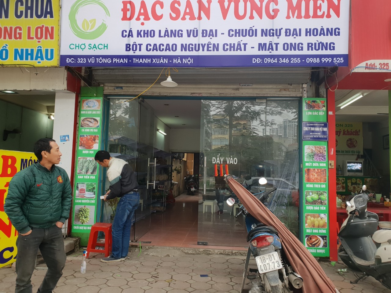 Mua Cá Rô Đồng Ở Đâu Hà Nội