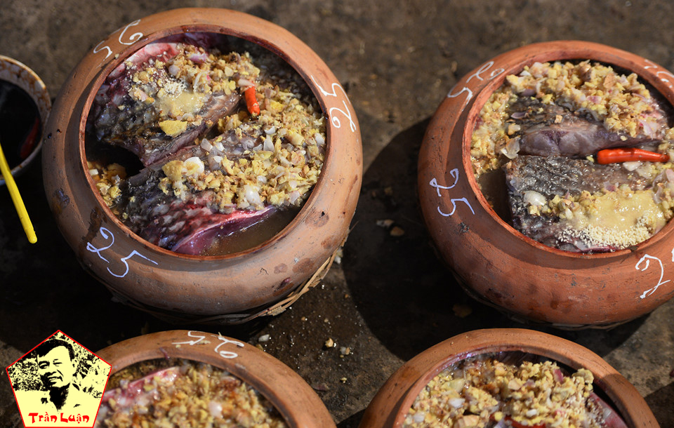 010 Nieu ca chuan bi kho