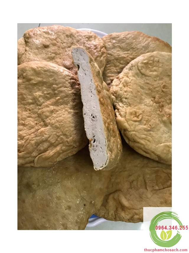 giò chả thái bình