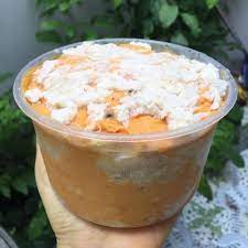 hộp chả cua huế 