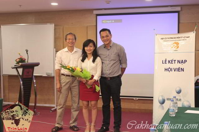 ca kho tran luan chup anh cung ong tran thanh hung vecom