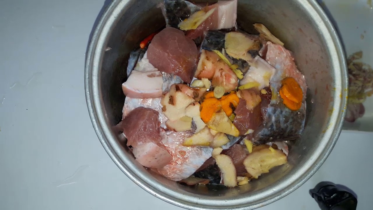 kho ca bang noi com dien kho ca bang noi com dien