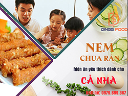 nem chua ran tai ha noi