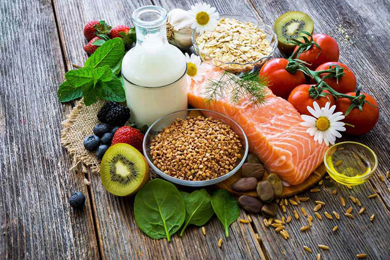 Bệnh nhân hen suyễn nên kiêng ăn gì?