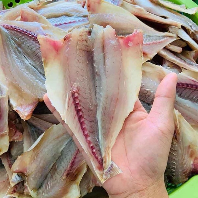 Tác dụng của cá lanh